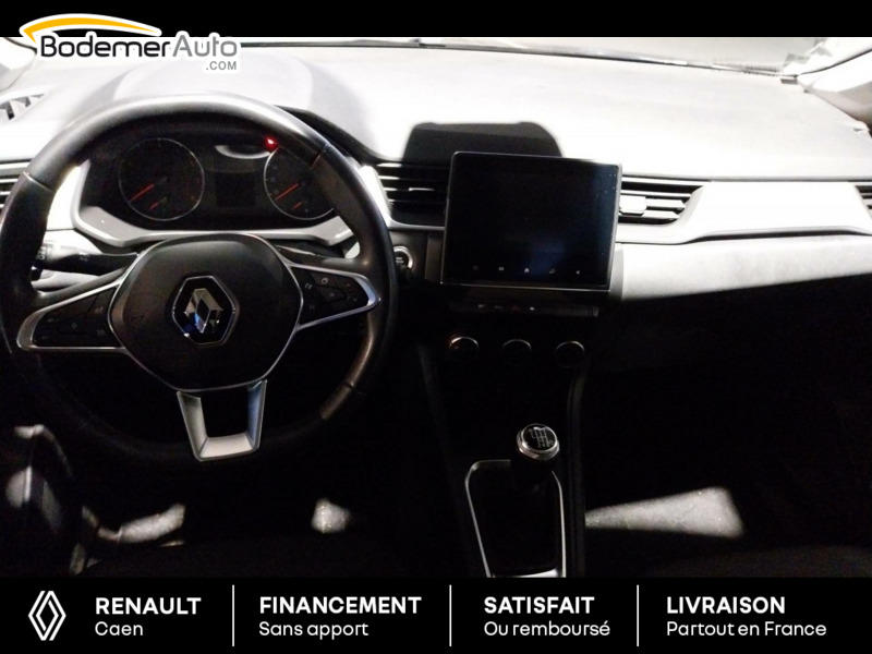 Renault Captur TCe 90 - 21 Business