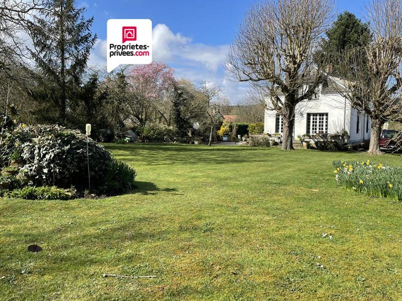 Maison - 155 m² - 6 pièces