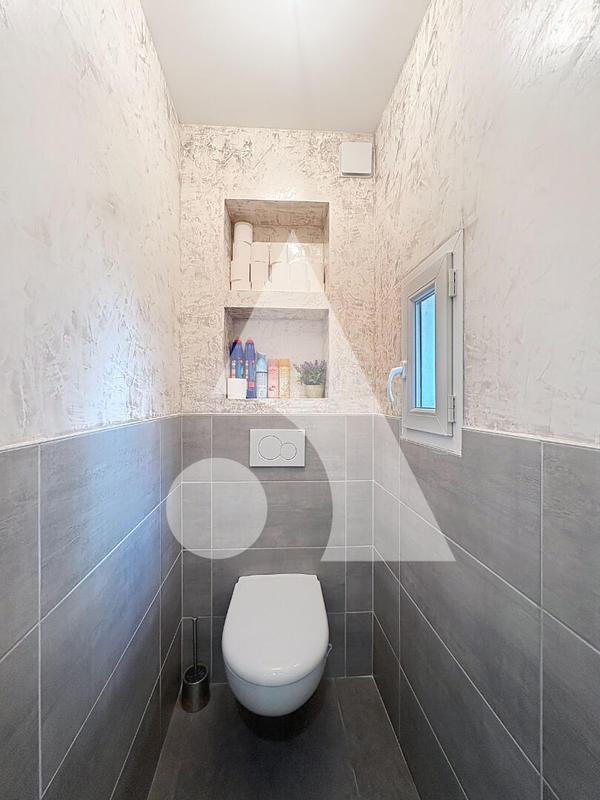 Maison - 73 m² - 3 pièces