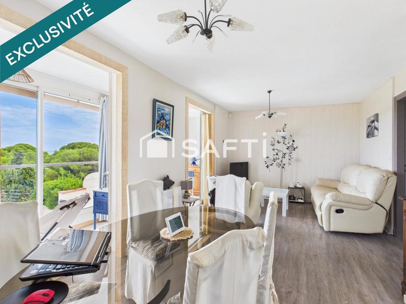 Maison - 106 m² - 5 pièces