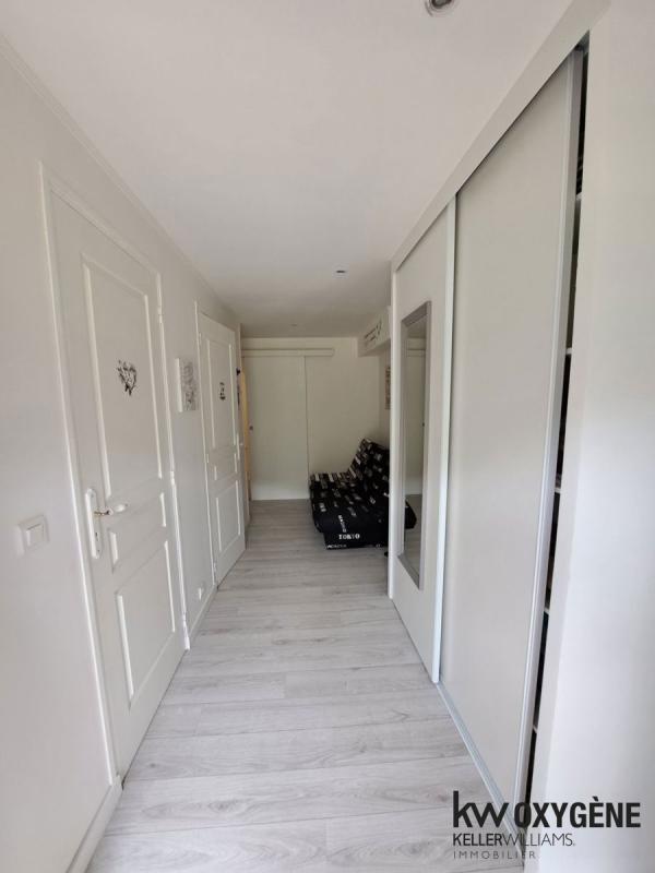 Maison - 63 m² - 3 pièces