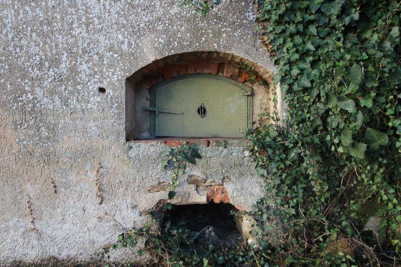 Corps de ferme - 174 m² - 6 pièces