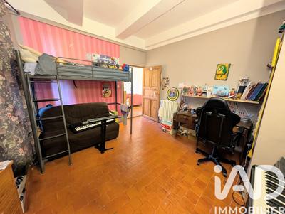 Maison de village - 131 m² - 3 pièces