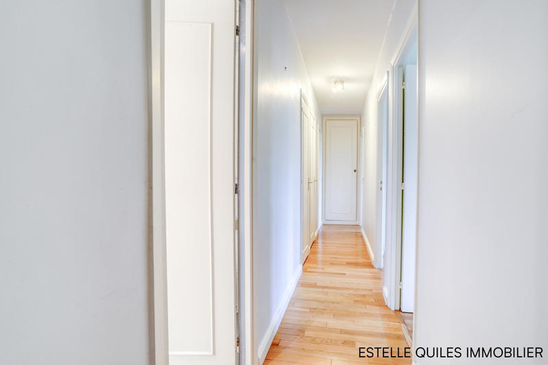 Appartement - 109 m² - 5 pièces