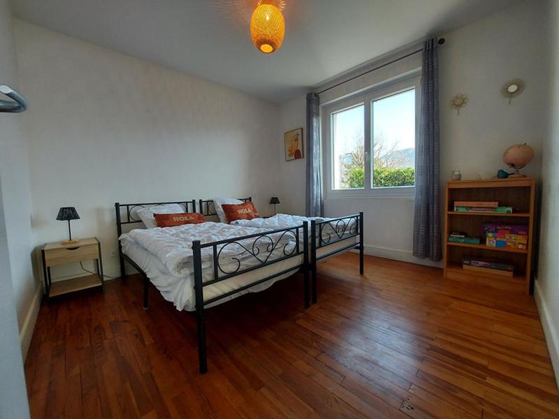 Appartement - 74 m² - 3 pièces