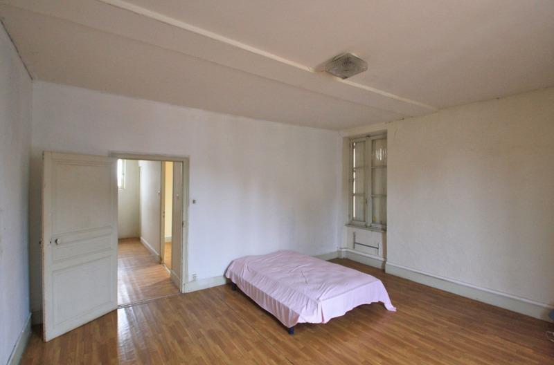 Maison de village - 136 m² - 7 pièces