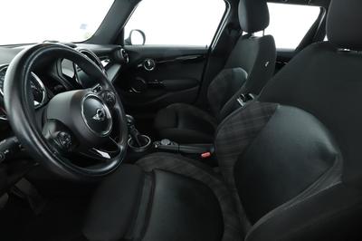 Mini Mini Cooper d Pack Chili Bva 5p 116 ch