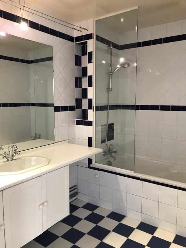 Appartement - 55 m² - 2 pièces