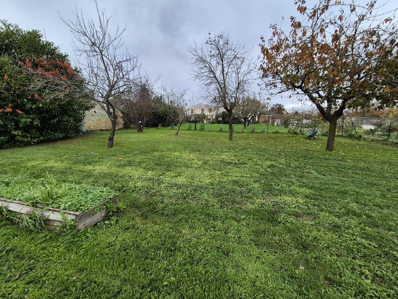 Maison ancienne - 110 m² - 4 pièces