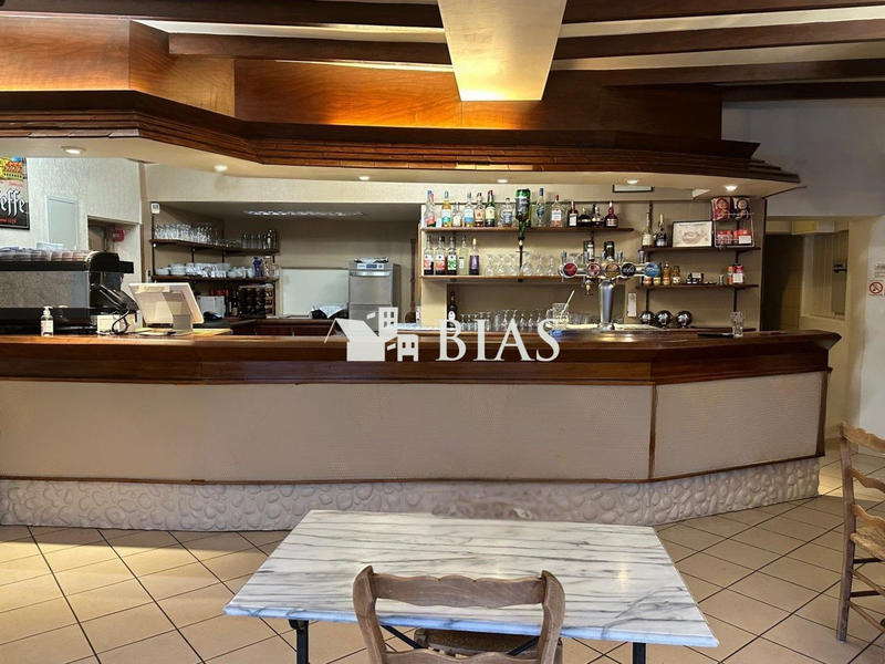 Fonds de commerce - Hôtellerie / Restauration - 500 m²