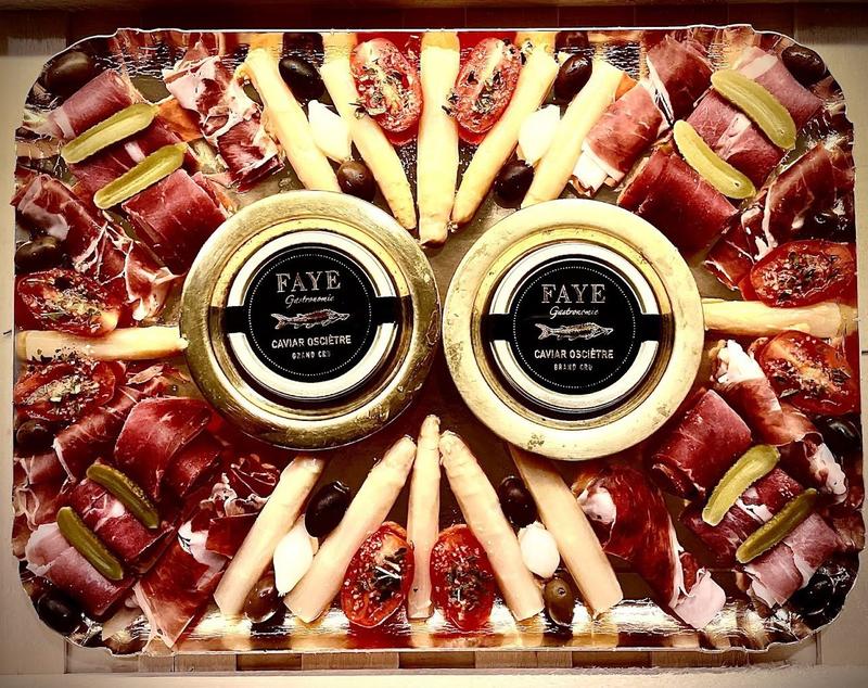 Fonds de commerce - 206 m²