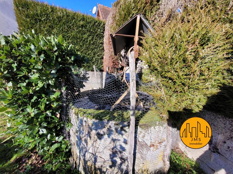 Maison - 71 m² - 4 pièces