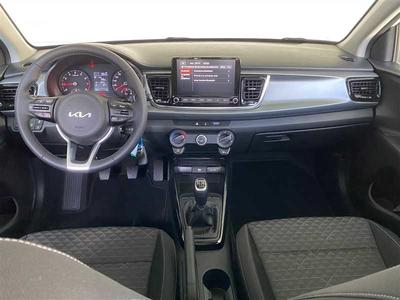 Kia Rio 1.0 t-GDi 100 ch Bvm6 Active