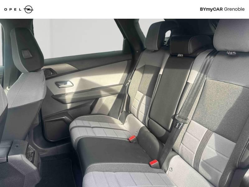 Opel grandland 1.2 Turbo Hybrid 145 ch e-Dct6 Gs