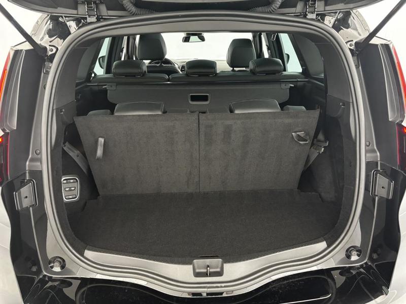 Renault Grand Scénic TCe 140 Edc Techno 5p