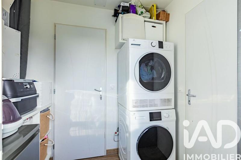 Maison - 118 m² - 6 pièces