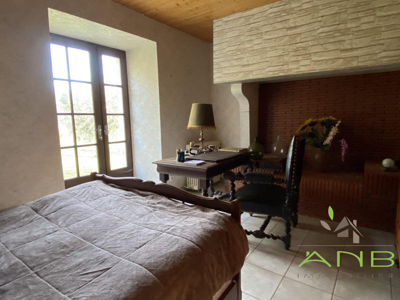 Maison - 121 m² - 4 pièces