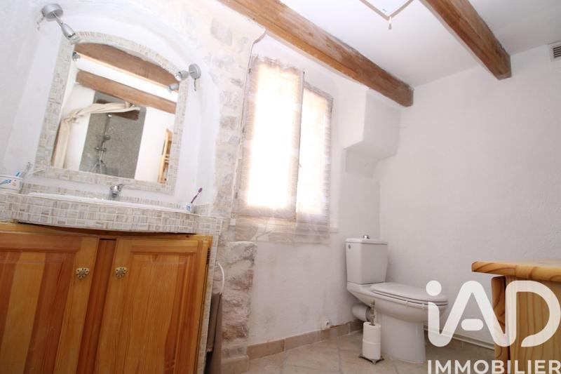 Maison de village - 100 m² - 5 pièces