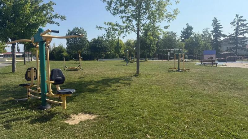 Maison - 101 m² - 6 pièces