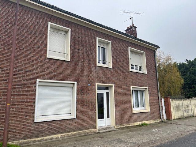 Appartement - 18 m² - 1 pièce