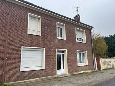 Appartement - 18 m² - 1 pièce