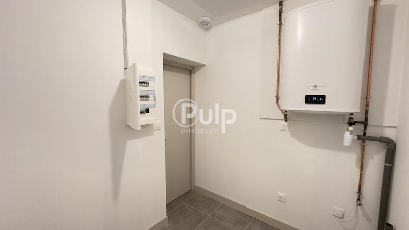 Maison - 71 m² - 4 pièces