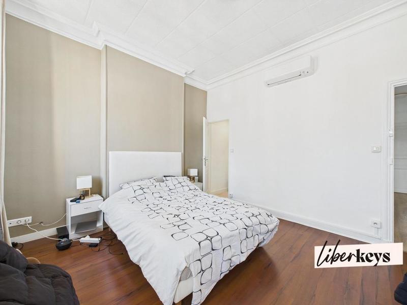 Appartement - 76 m² - 3 pièces