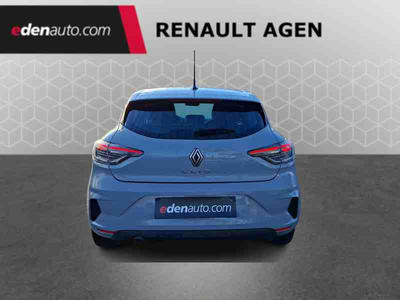 Renault Clio TCe 90 Evolution