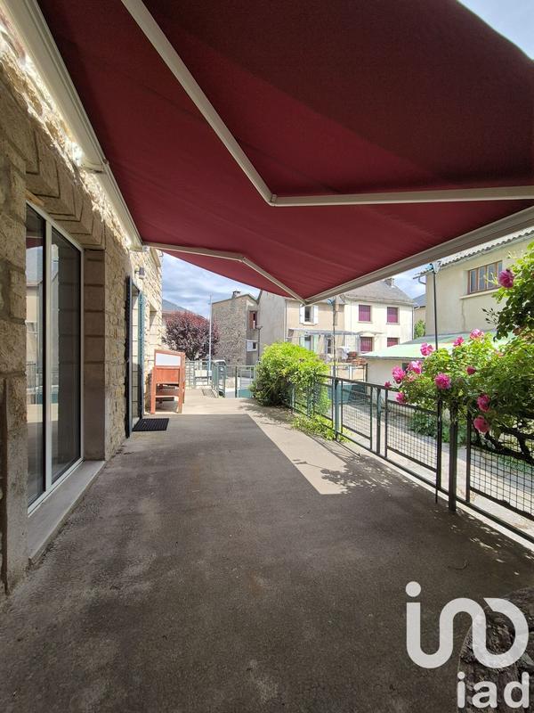 Maison de campagne - 247 m² - 9 pièces