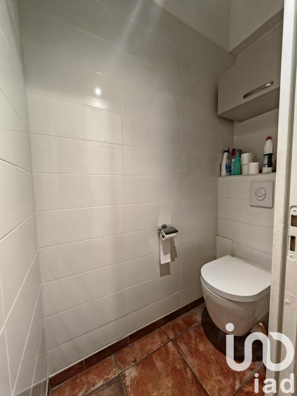 Appartement - 70 m² - 2 pièces