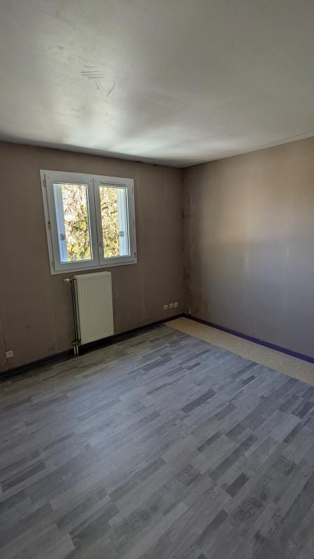 Maison de ville - 86 m² - 4 pièces