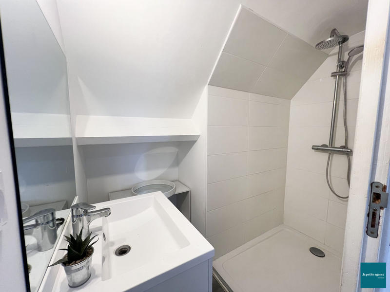 Maison ancienne - 131 m² - 6 pièces