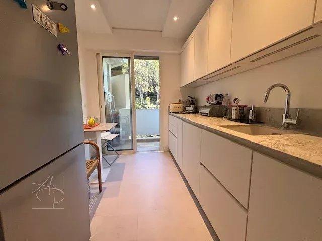 Appartement - 52 m² - 2 pièces