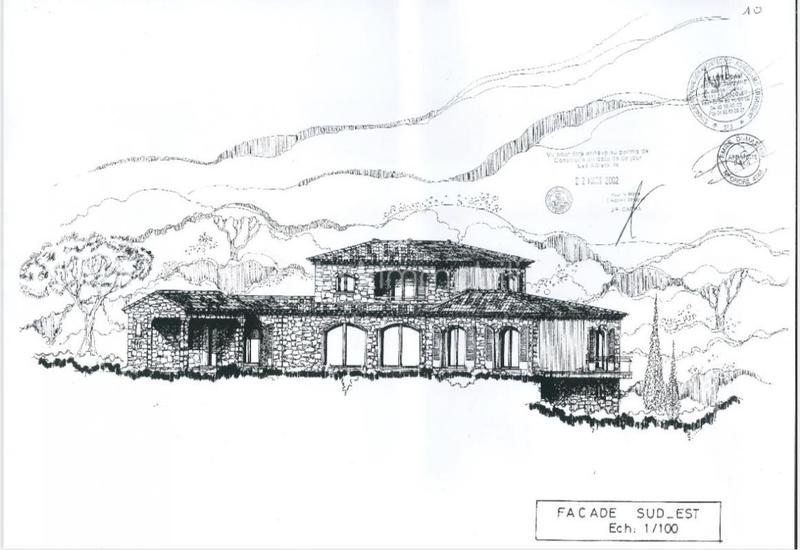 Maison traditionnelle - 225 m² - 6 pièces