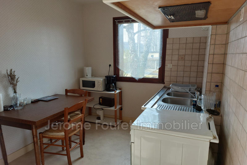 Maison de village - 230 m² - 8 pièces