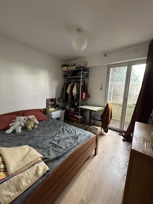 Appartement - 39 m² - 3 pièces