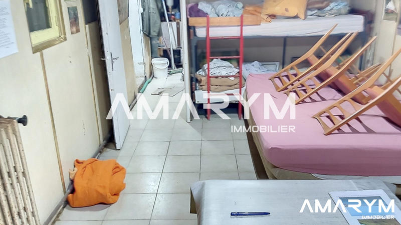 Terrain agricole - 7 245 m²