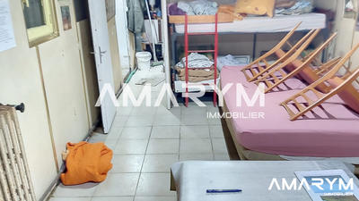 Terrain agricole - 7 245 m²