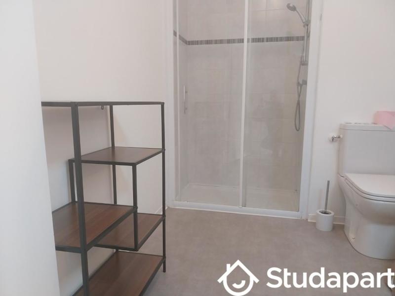 Appartement - 30 m² - 1 pièce