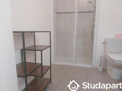 Appartement - 30 m² - 1 pièce