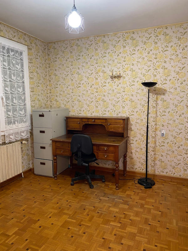 Maison - 140 m² - 7 pièces