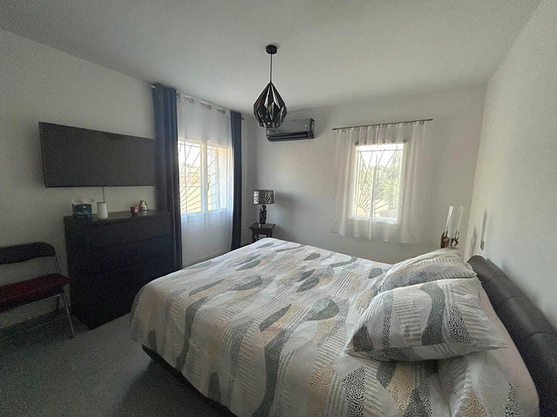 Maison - 108 m² - 4 pièces