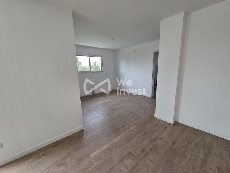 Maison - 126 m² - 5 pièces