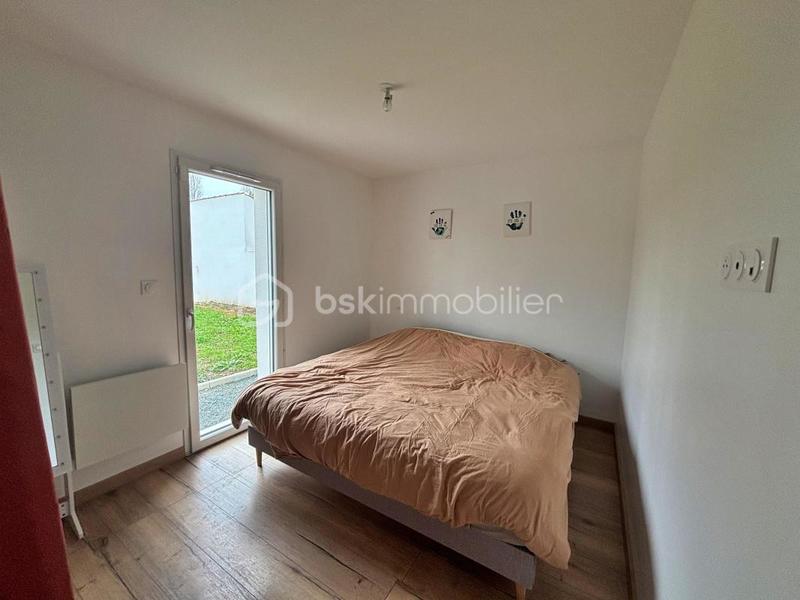 Maison - 70 m² - 3 pièces