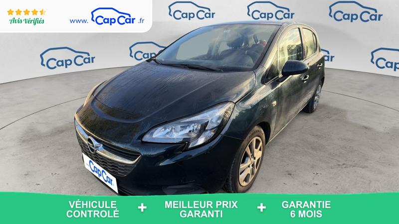 Opel Corsa 1.4 90 Cosmo