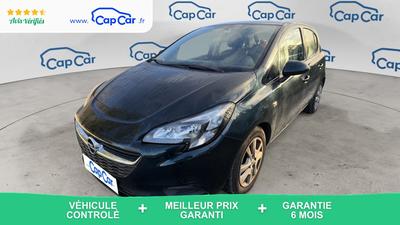 Opel Corsa 1.4 90 Cosmo