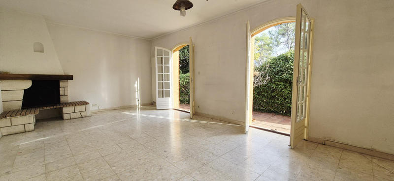 Villa - 130 m² - 5 pièces