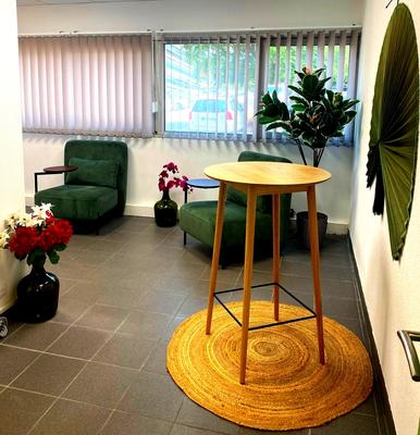 Bureau - 15 m² - 1 pièce