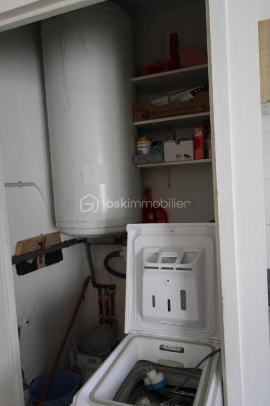 Maison en pierre - 70 m² - 4 pièces