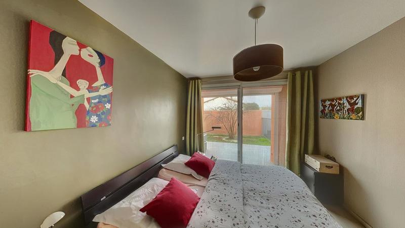 Villa - 180 m² - 7 pièces